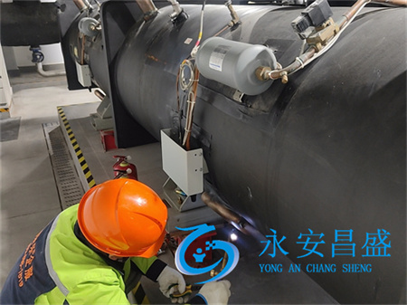 中央空調內機深度清洗全指南 5步專業(yè)流程解析