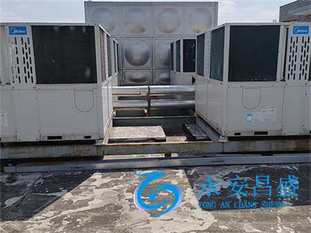 上海企業(yè)中央空調(diào)維護(hù)保養(yǎng)全攻略：確保高效運(yùn)行的要點