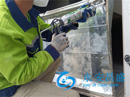 大型中央空調(diào)維保方案大公開，解鎖舒適節(jié)能新環(huán)境