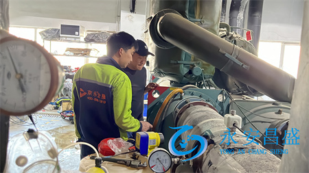 中央空調專業(yè)清洗服務指南 正規(guī)流程選擇與常見誤區(qū)避坑