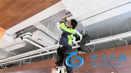 空調?板式換熱器深度清洗全指南 專業(yè)五步法提升15%能效?