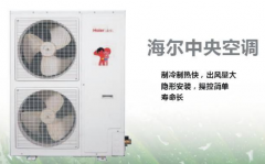 海爾中央空調(diào)的質(zhì)量怎么樣？好用嗎？