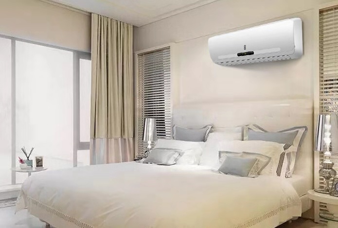 空調的故障代碼e5是什么意思？-圖