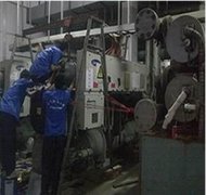 改造中央空調有什么節(jié)能方案和好處