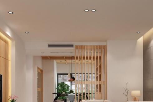 相較于普通空調(diào)，新風(fēng)空調(diào)有三點(diǎn)優(yōu)勢(shì)